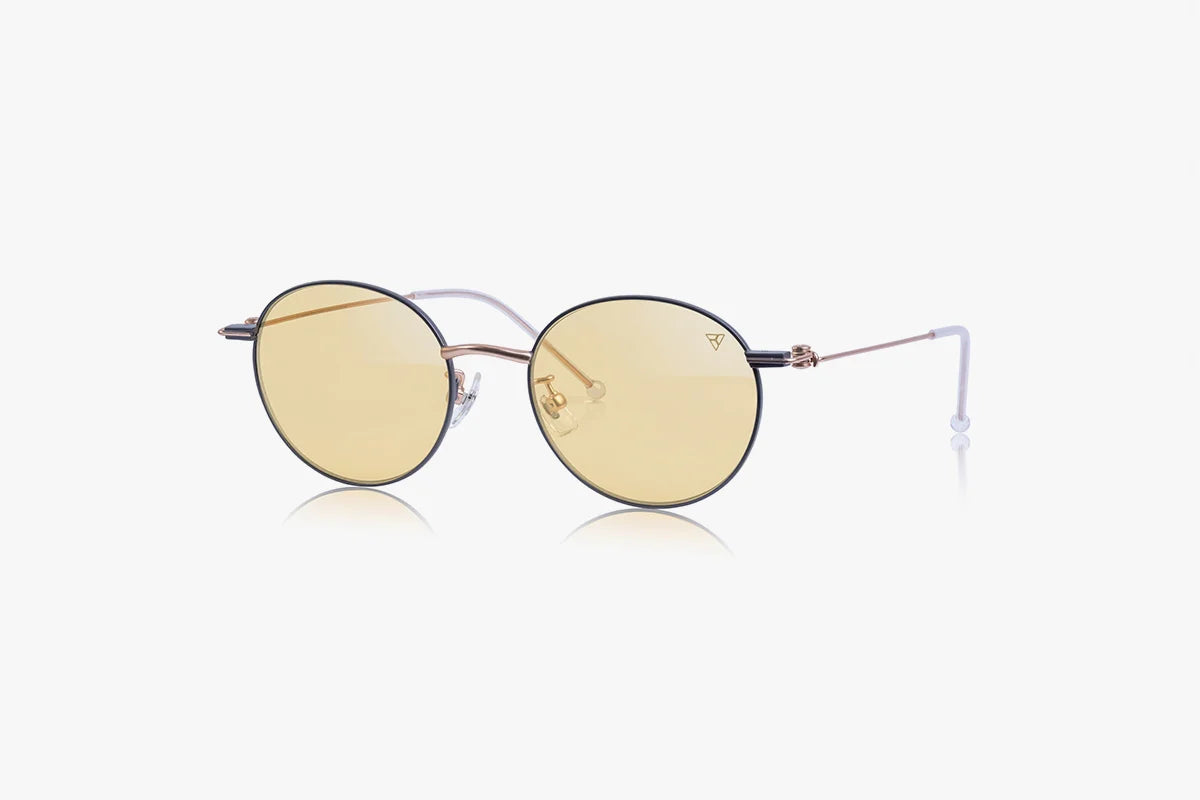 Galactic Rose Gold Titanium