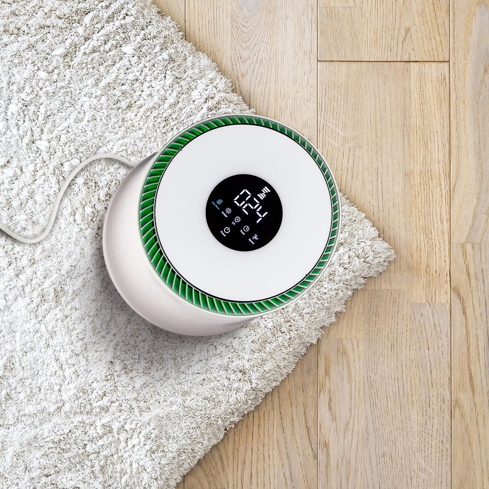 TherapyAir® Smart air purifier