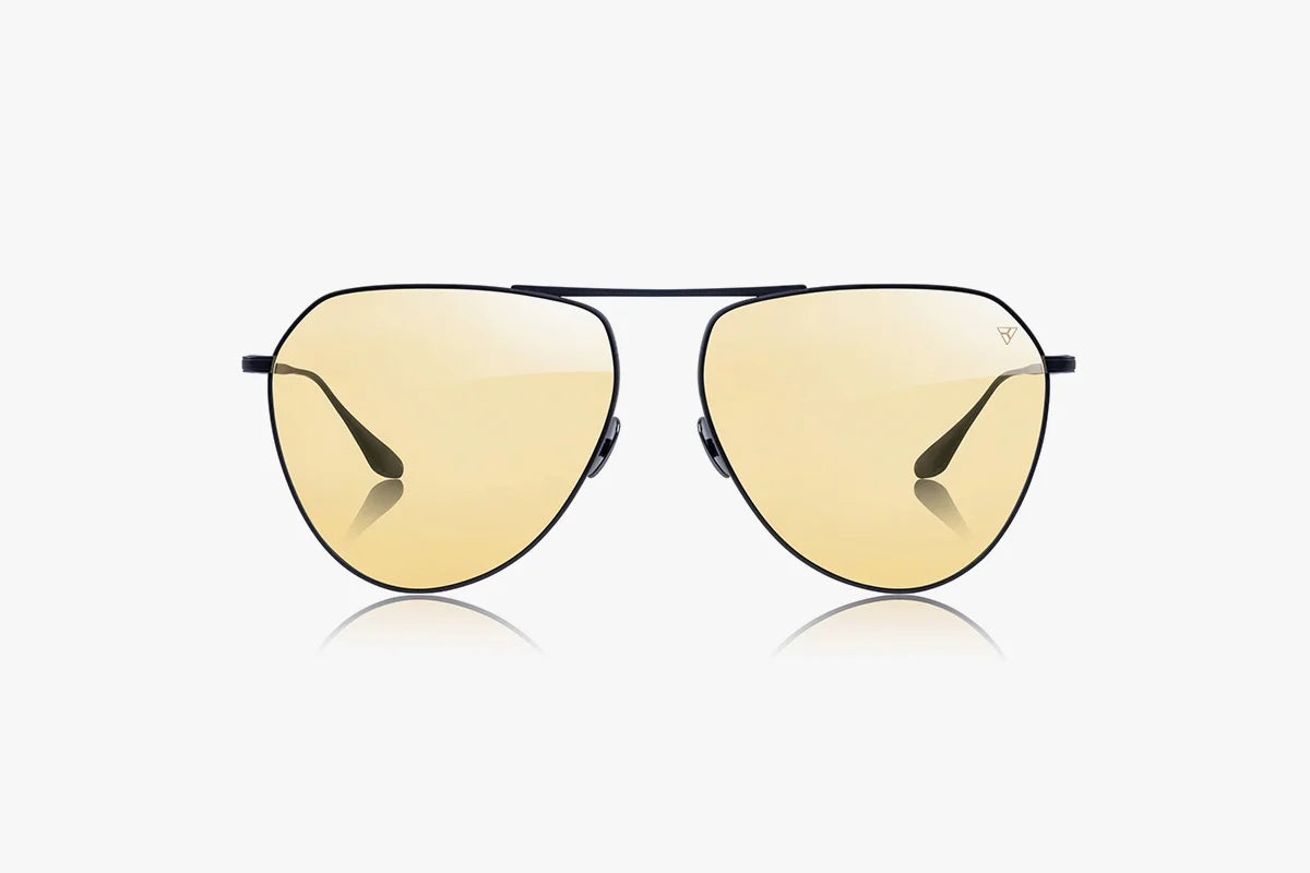 Zero G Black Titanium