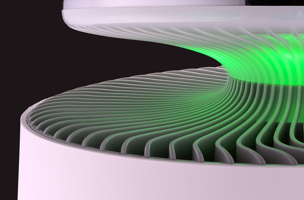 TherapyAir® Smart air purifier