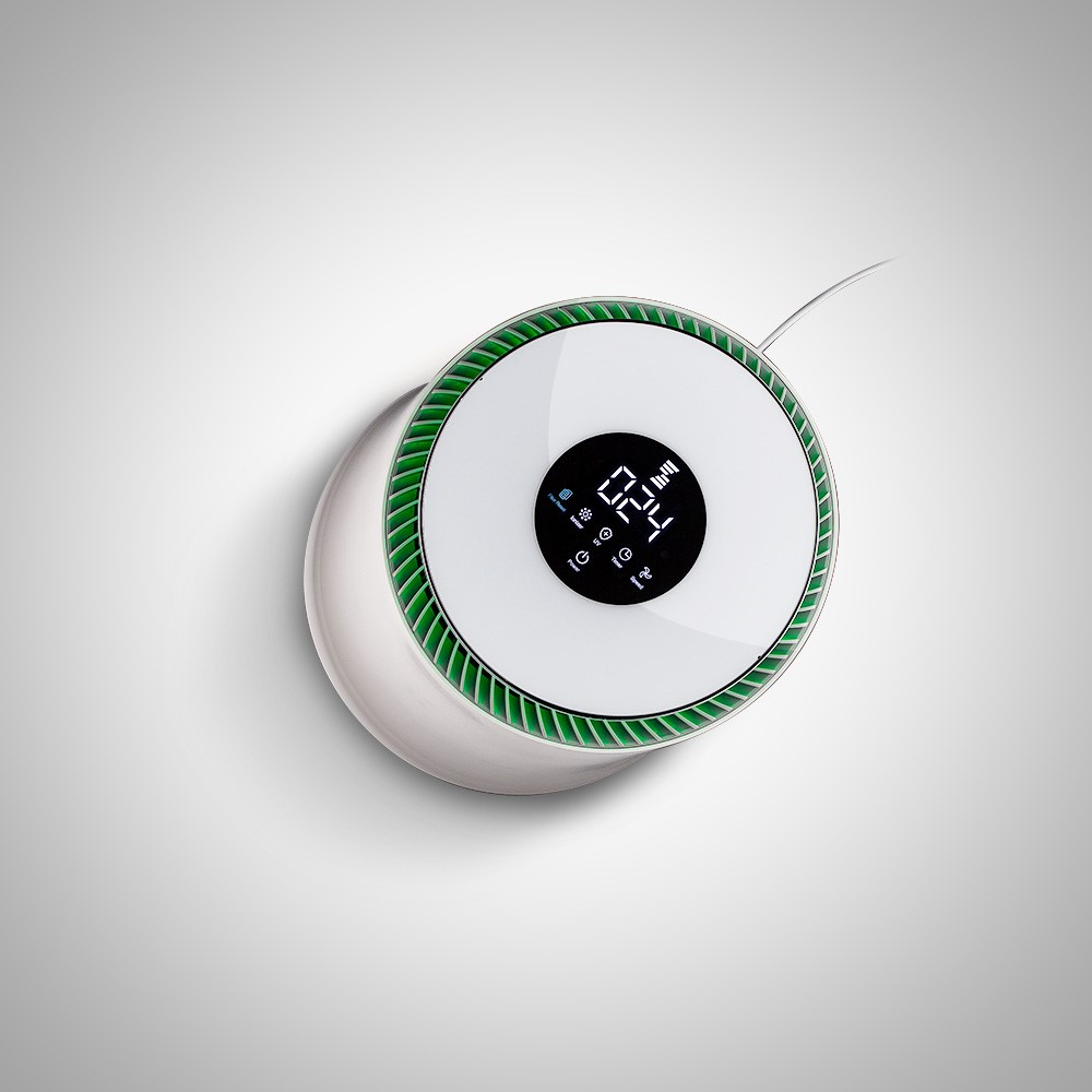 TherapyAir® Smart air purifier