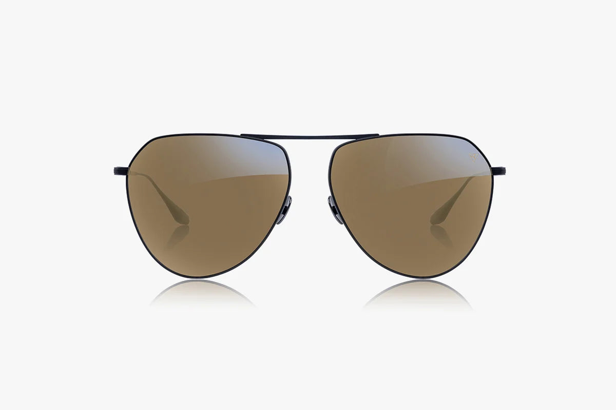 Zero G Black Titanium